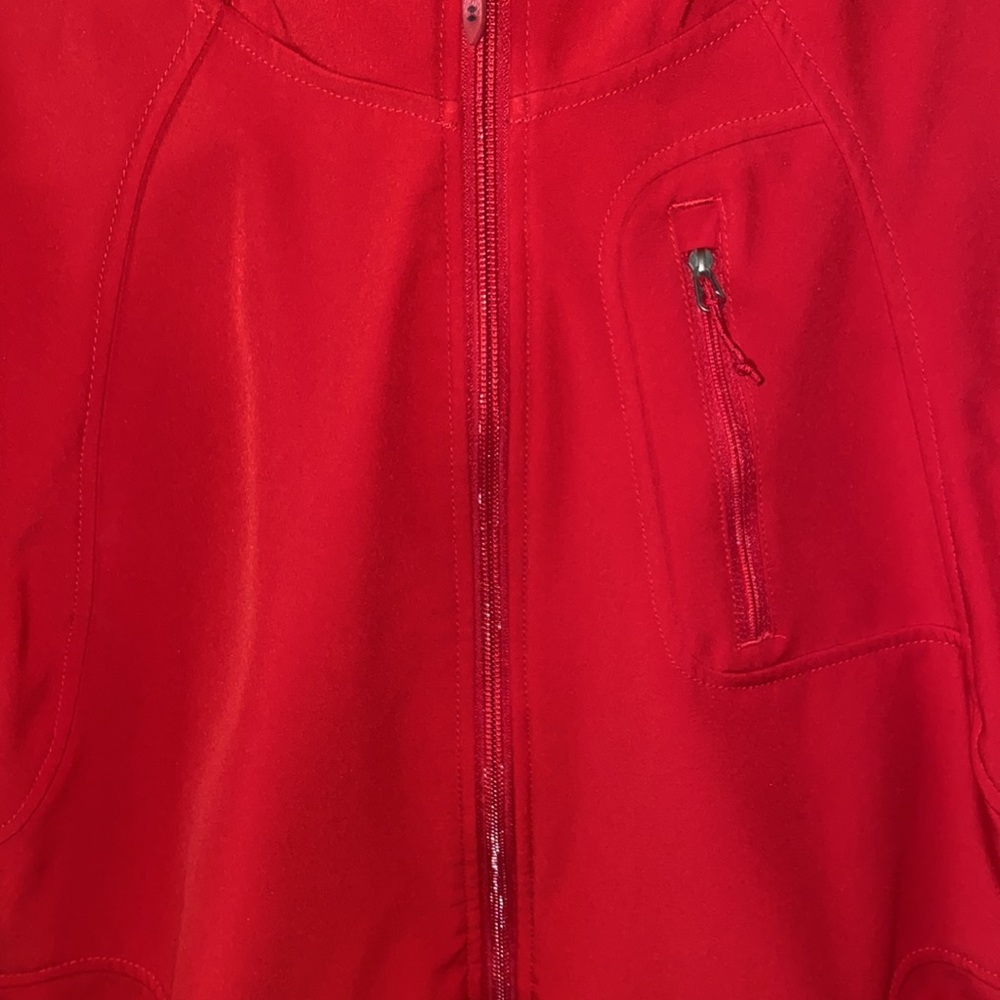 Double Diamond Soft Shell Jacket - image 5